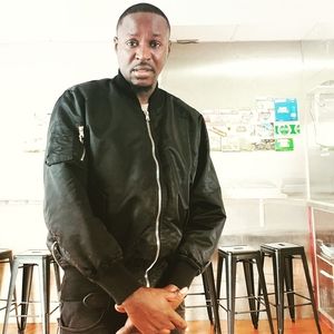 Meet your Posher, Stephen